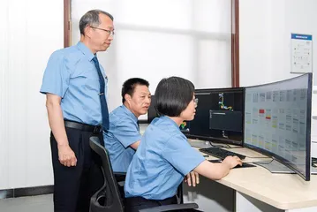毛奕宏:技术让证据说话1