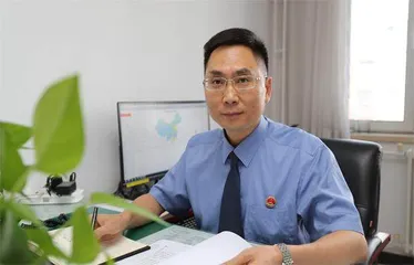 凡俊:“120号”接访日记1