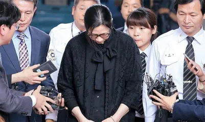 被职场霸凌，他们决定反抗1
