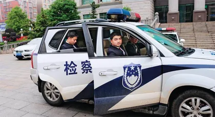 谢新星:走实脚下的路1