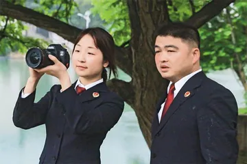 谢新星:走实脚下的路2