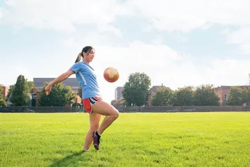 美国女足同工同酬的抗争之路1