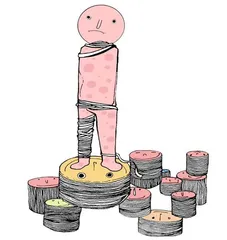 郭兵:为保护个人信息而战1