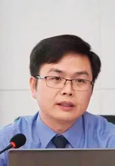 谁在说