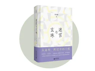 对话向以鲜、余世存：在古诗“迷宫”中找到今天的“玄珠”