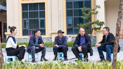 关键词六：急难愁盼