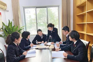 坚持才能有所突破1