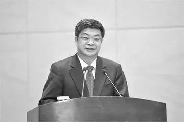 6名中管干部被处理,有多个共性问题1