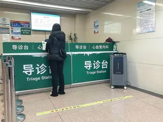 陪诊师画像:“十级孤独”终结者2