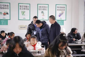 遂宁：破解实践难题 做实基层“双管”监督