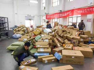 从快递江湖中出走2