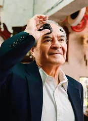 墨西哥守钟人:听一听“时间”的故事6