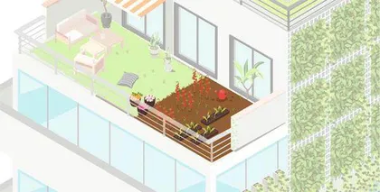 揭秘资源循环型住宅3