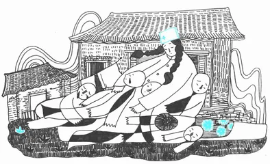 谢医生