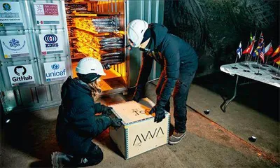 地球后备计划4