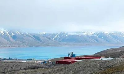 地球后备计划6