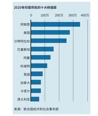 印度裔在西方8