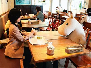 日本:孤独经济崛起3