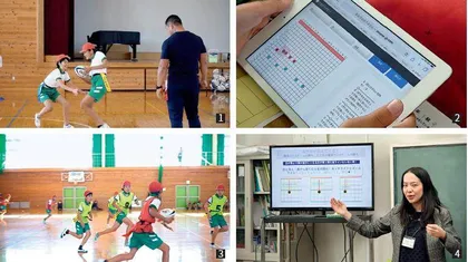 日本跨学科教育1