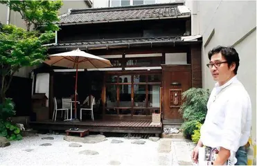 日本旧房巧翻新4