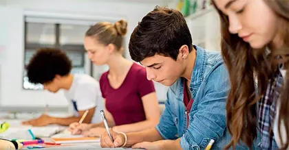 德国学生数学大退步:一场教育灾难!1