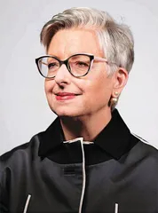 职场女性,闪耀全球7