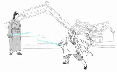 所学都忘掉，“剩下”是关键