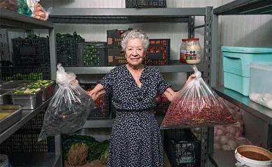 墨西哥城的莎莎酱不辣了？5