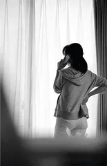 妈妈老后,“断亲”女儿决定回家1