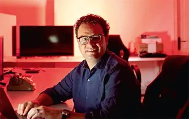 人工智能:人类命运的新赛局11