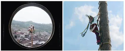 墨西哥女飞人:体验无与伦比的自由3