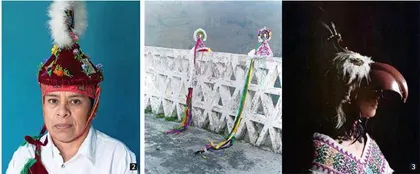 墨西哥女飞人:体验无与伦比的自由6