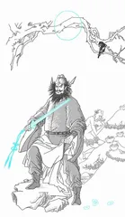 说鬼