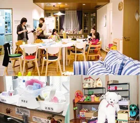 日本:为单身母亲点亮希望之光4
