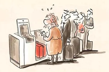 德国老年人如何被歧视?2