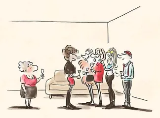 德国老年人如何被歧视?3