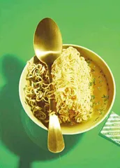 金玉其外:关于食品添加剂的真相3