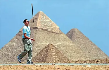 世界纪录的记录者2
