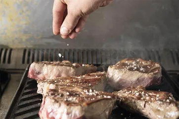 比戈尔猪肉4