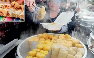 舌尖上的狂欢7