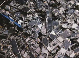 循环经济,变废为宝5