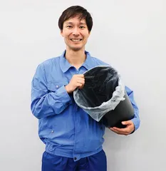 禁捡垃圾，促增就业1