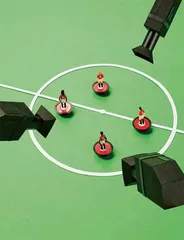 VAR：从解决争议到制造争议