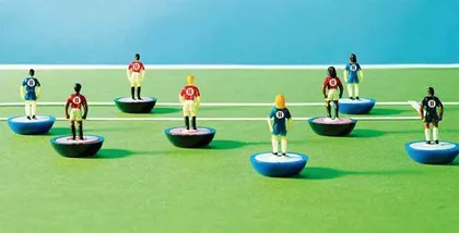 VAR:从解决争议到制造争议1