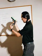 美国亚裔:枪下弱者1