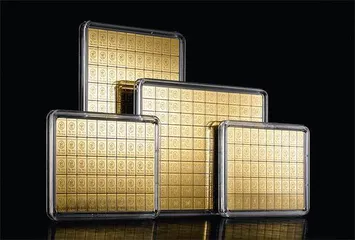 金价“狂飙”,你囤了吗?1