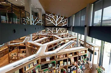 日本:守护书店在行动2