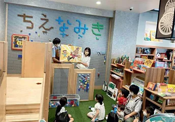 日本:守护书店在行动4