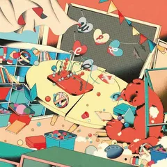 被疫情偷走的童年