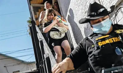 贫困:美国制造3